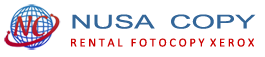 Rental Fotocopy Rental Fotocopy